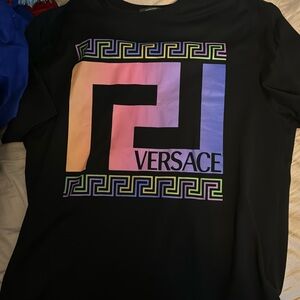 Versace t shirt